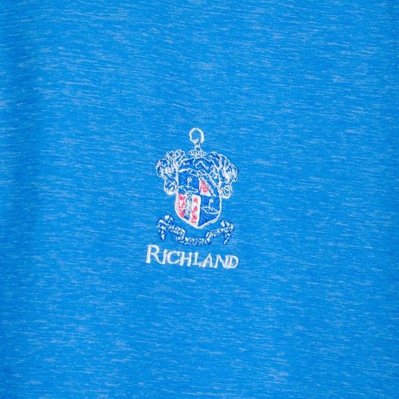 FootJoy Golf Casual Polo Shirt - Picture 2 of 7